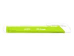 Gumstift 3Fit transparant groen