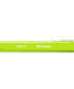 Gumstift 3Fit transparant groen