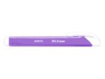 Gumstift 3Fit transparant lila