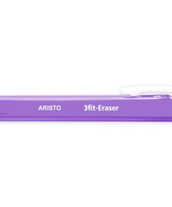 Gumstift 3Fit transparant lila