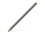 Kleurpotlood Faber-Castell Jumbo GRIP 72 warmgrijs IV