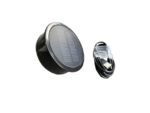LED lamp Nextime t.b.v. Lumi met 2200 mAh batterij