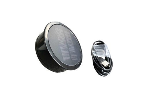 LED lamp Nextime t.b.v. Lumi met 2200 mAh batterij