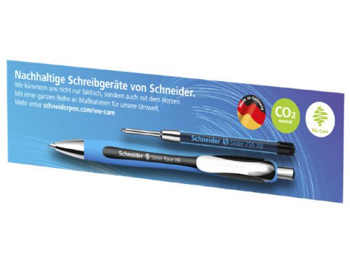 #*Magneetbord tekst FR Slider 98x25cm