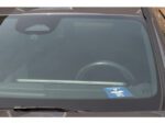 Parkeerschijf Kangaro blauw 15x11cm (conform BE wetgeving)