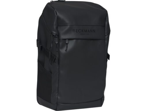 Rugzak Beckmann Street FLX 30-35L Black