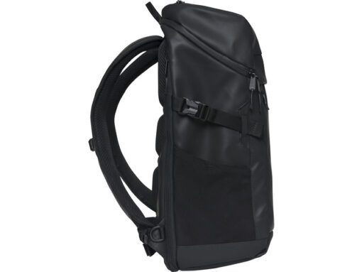 Rugzak Beckmann Street FLX 30-35L Black