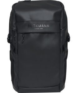 Rugzak Beckmann Street FLX 30-35L Black