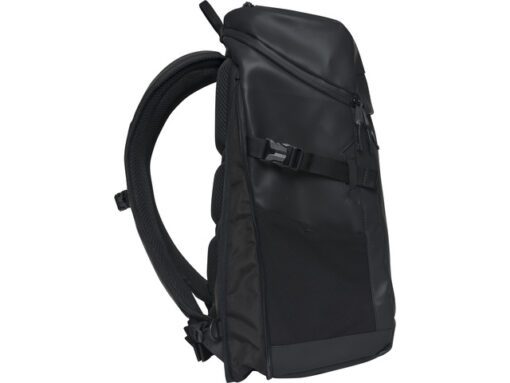 Rugzak Beckmann Street FLX 30-35L Black
