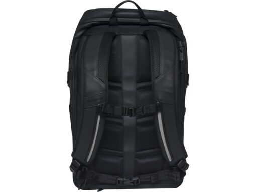 Rugzak Beckmann Street FLX 30-35L Black