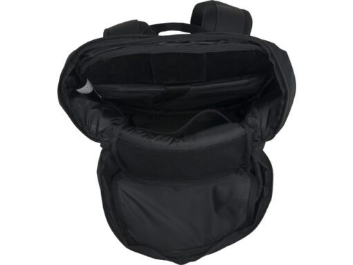 Rugzak Beckmann Street FLX 30-35L Black
