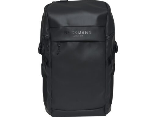 Rugzak Beckmann Street FLX 30-35L Black
