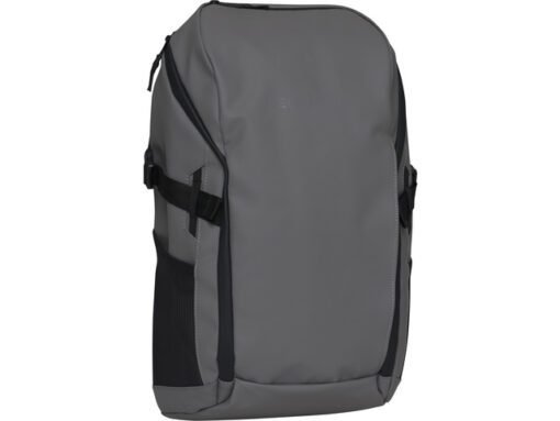 Rugzak Beckmann Street GO 26L Grey