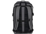 Rugzak Beckmann Street GO 26L Grey