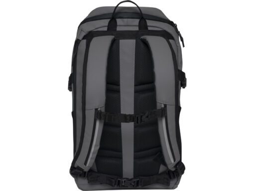 Rugzak Beckmann Street GO 26L Grey