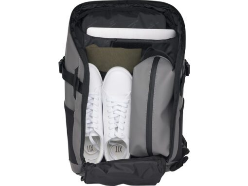 Rugzak Beckmann Street GO 26L Grey