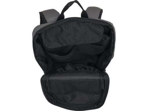 Rugzak Beckmann Street GO 26L Grey