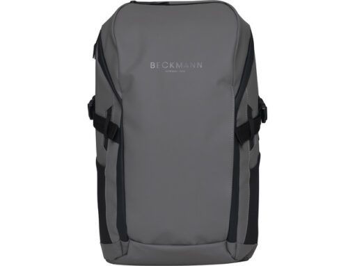 Rugzak Beckmann Street GO 26L Grey