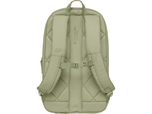 Rugzak Beckmann Urban 30L Soft Green