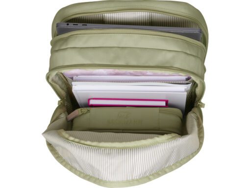 Rugzak Beckmann Urban 30L Soft Green