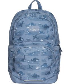 Schooltas Beckman Sport Mini 12L Dino World