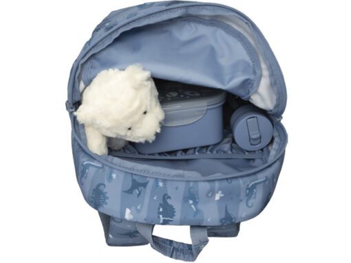 Schooltas Beckman Sport Mini 12L Dino World