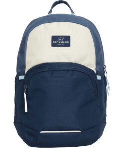 Schooltas Beckman Sport Mini 12L Multicolor Blue