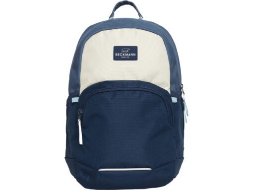 Schooltas Beckman Sport Mini 12L Multicolor Blue