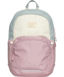 Schooltas Beckman Sport Mini 12L Multicolor Pastel