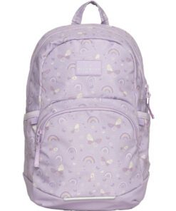 Schooltas Beckman Sport Mini 12L Purple Summer