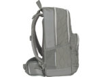 Schooltas Beckmann Sport Jr. 30L Green Padded