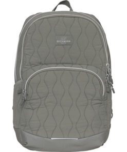 Schooltas Beckmann Sport Jr. 30L Green Padded
