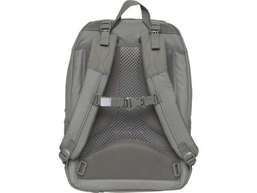 Schooltas Beckmann Sport Jr. 30L Green Padded