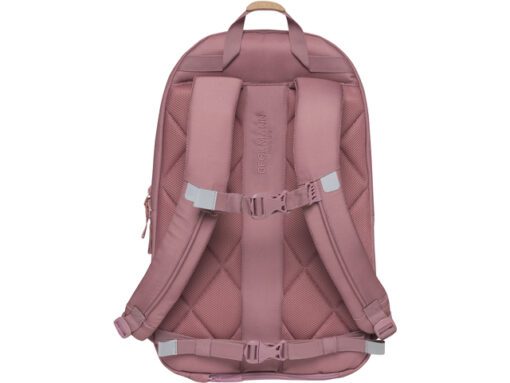 Schooltas Beckmann Urban Midi 26L Ash Rose