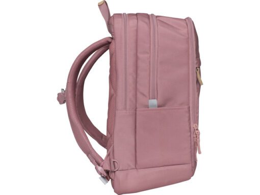 Schooltas Beckmann Urban Midi 26L Ash Rose