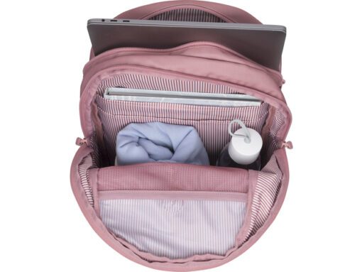 Schooltas Beckmann Urban Midi 26L Ash Rose