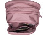 Schooltas Beckmann Urban Midi 26L Ash Rose