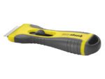 Schraper Westcott incl 5 mesjes softgrip