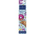 Sketchmarker Faber-Castell Goldfaber etui 4 stuks Bold Easy II World of Food