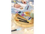 Sketchmarker Faber-Castell Goldfaber etui 4 stuks Bold Easy II World of Food