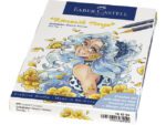 Sketchmarker Faber-Castell Goldfaber set nr.1 Romantic      Manga Collection