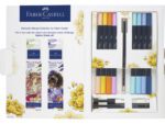 Sketchmarker Faber-Castell Goldfaber set nr.1 Romantic      Manga Collection