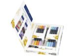 Sketchmarker Faber-Castell Goldfaber set nr.1 Romantic      Manga Collection