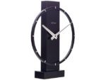 Tafelklok Nextime Carl Table 34x27cm hout zwart
