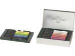 Tekenstift Faber-Castell Pitt Artist Pen Brush set 12 stuks Paris