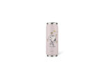 Thermosbeker Les Artistes Paris blik 500ml Enjoy Snoopy met geïntegreerd rietje