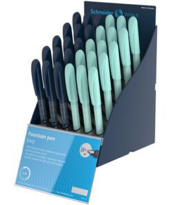 Vulpen Schneider Easy SIS- display 30 stuks Engels