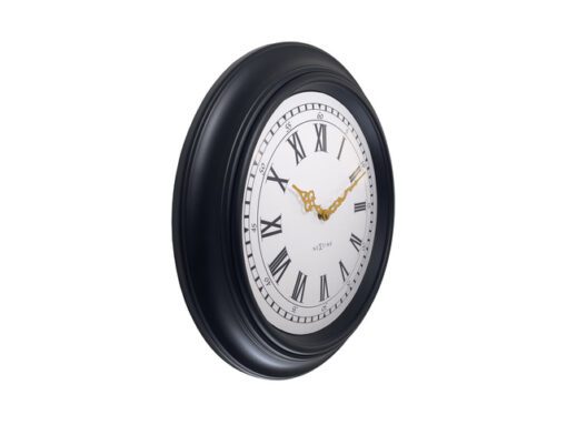 Wandklok NeXtime Chopin 40 cm