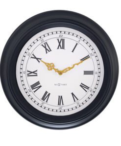Wandklok NeXtime Chopin 40 cm