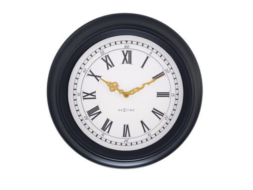 Wandklok NeXtime Chopin 40 cm